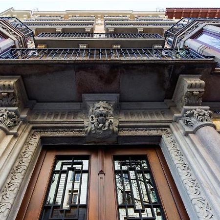 Апартаменти Provenza Flat Барселона Екстер'єр фото