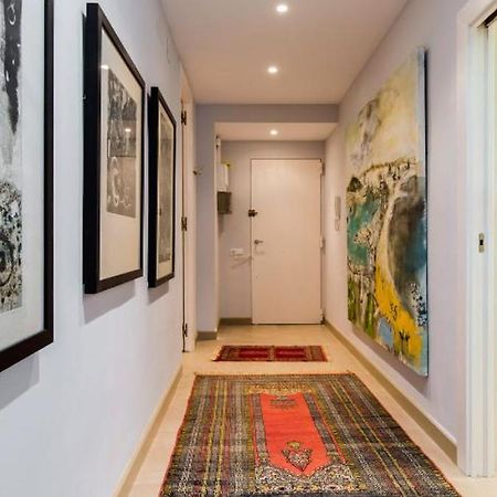 Апартаменти Provenza Flat Барселона Екстер'єр фото