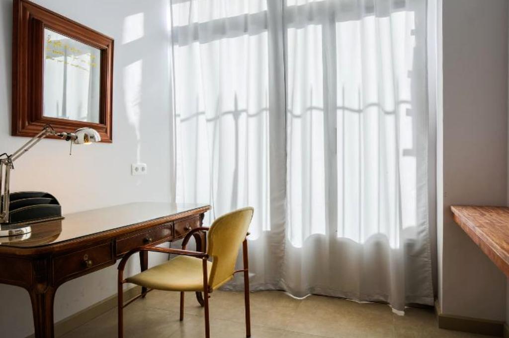 Апартаменти Provenza Flat Барселона Екстер'єр фото
