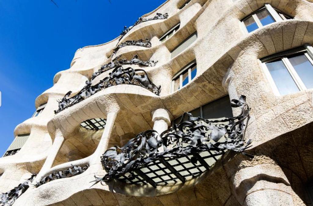 Апартаменти Provenza Flat Барселона Екстер'єр фото