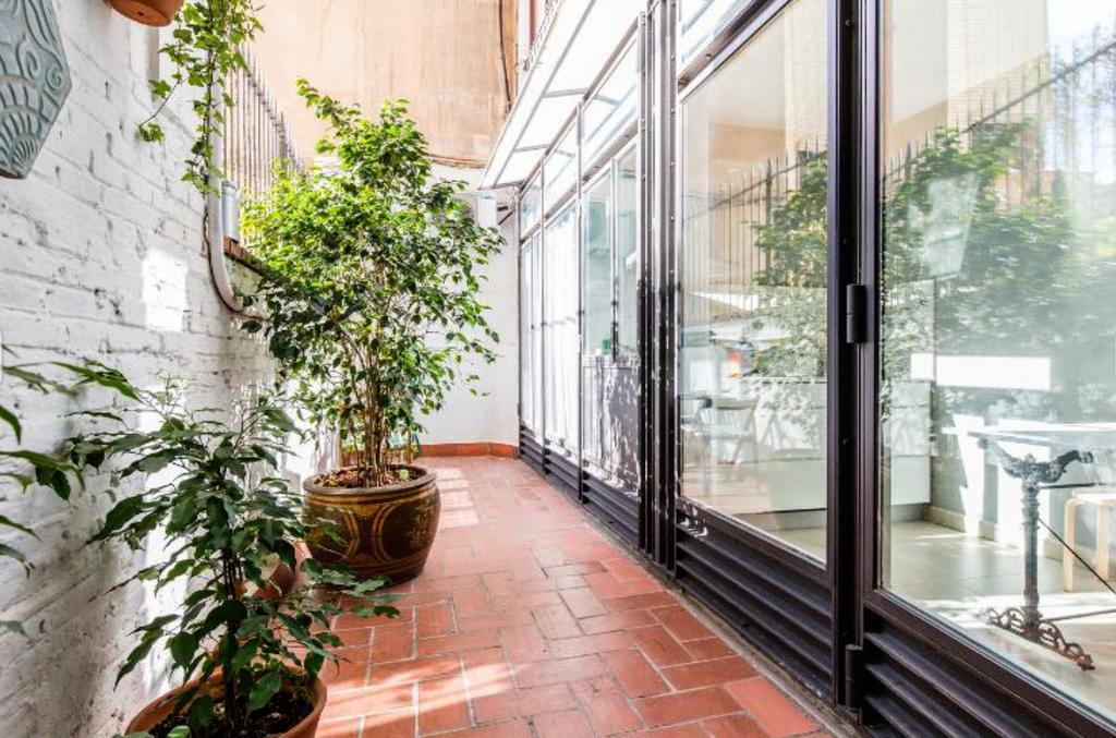 Апартаменти Provenza Flat Барселона Екстер'єр фото