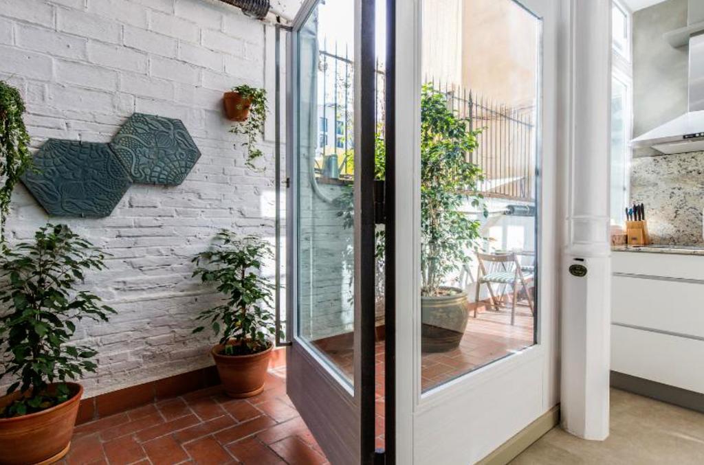 Апартаменти Provenza Flat Барселона Екстер'єр фото