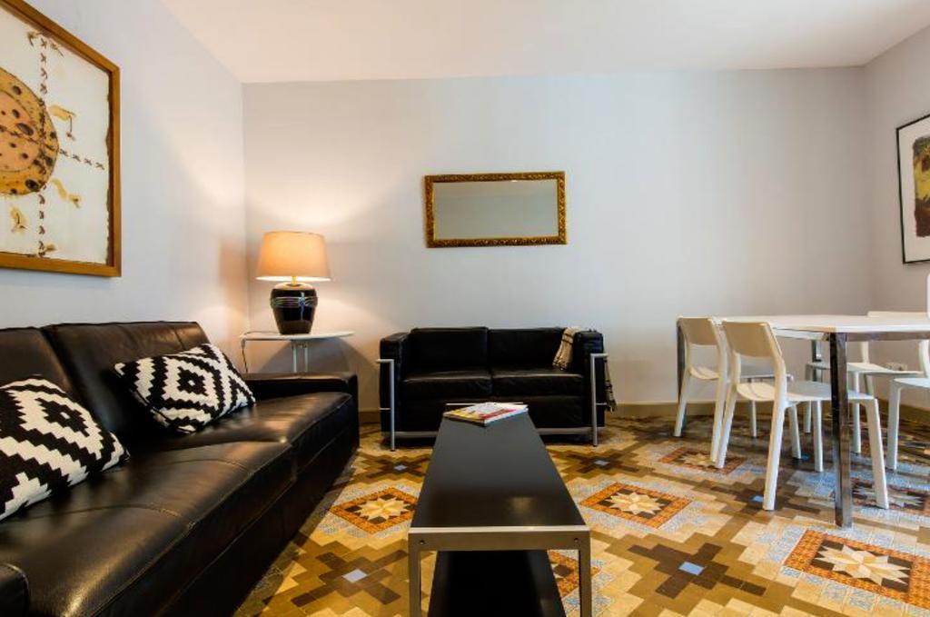 Апартаменти Provenza Flat Барселона Екстер'єр фото