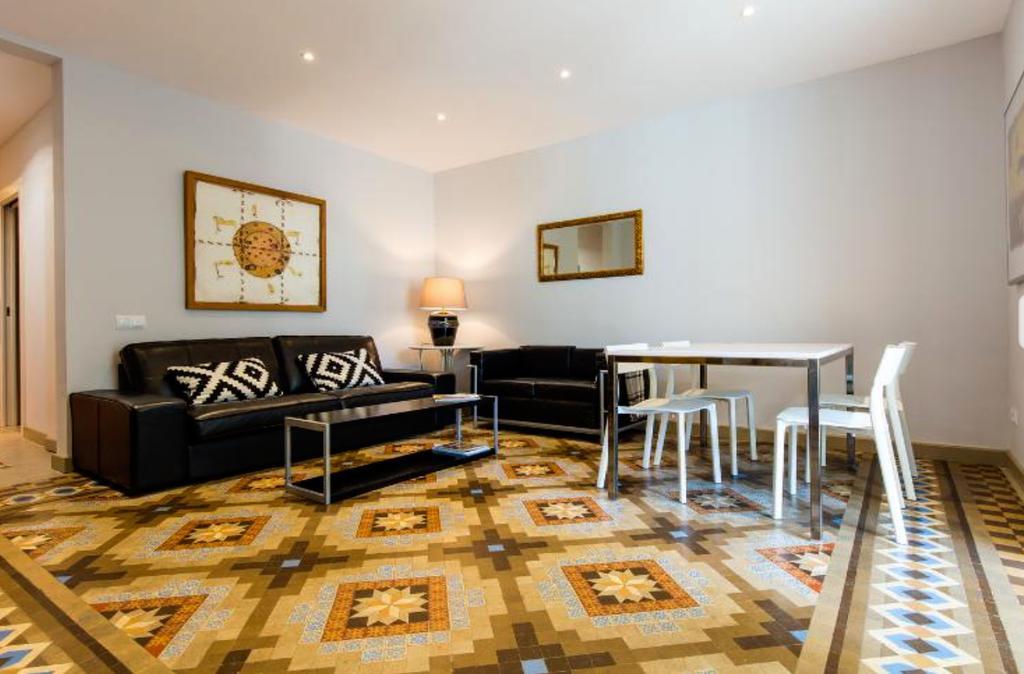 Апартаменти Provenza Flat Барселона Екстер'єр фото
