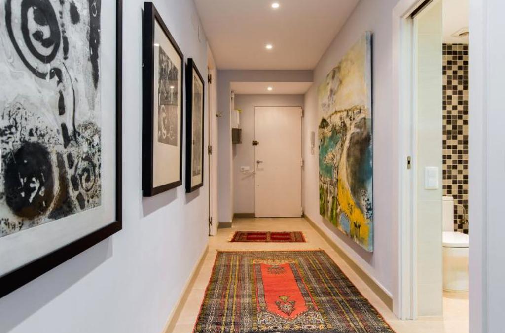 Апартаменти Provenza Flat Барселона Екстер'єр фото