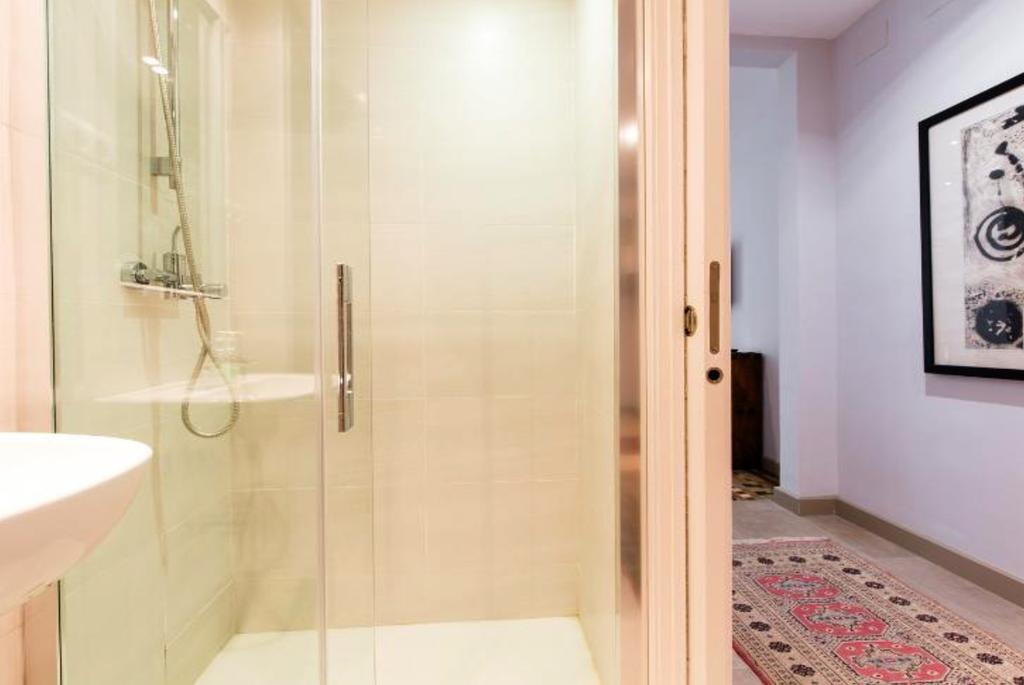 Апартаменти Provenza Flat Барселона Екстер'єр фото